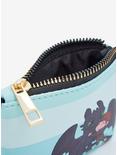 How to Train Your Dragon Toothless Smile Coin Purse - BoxLunch Exclusive , , alternate