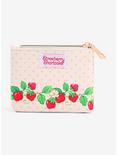 Strawberry Shortcake Strawberry Coin Purse - BoxLunch Exclusive, , alternate