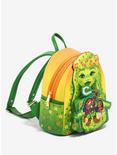 Loungefly Disney Moana Te Fiti Mini Backpack - BoxLunch Exclusive, , alternate