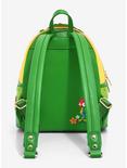 Loungefly Disney Moana Te Fiti Mini Backpack - BoxLunch Exclusive, , alternate