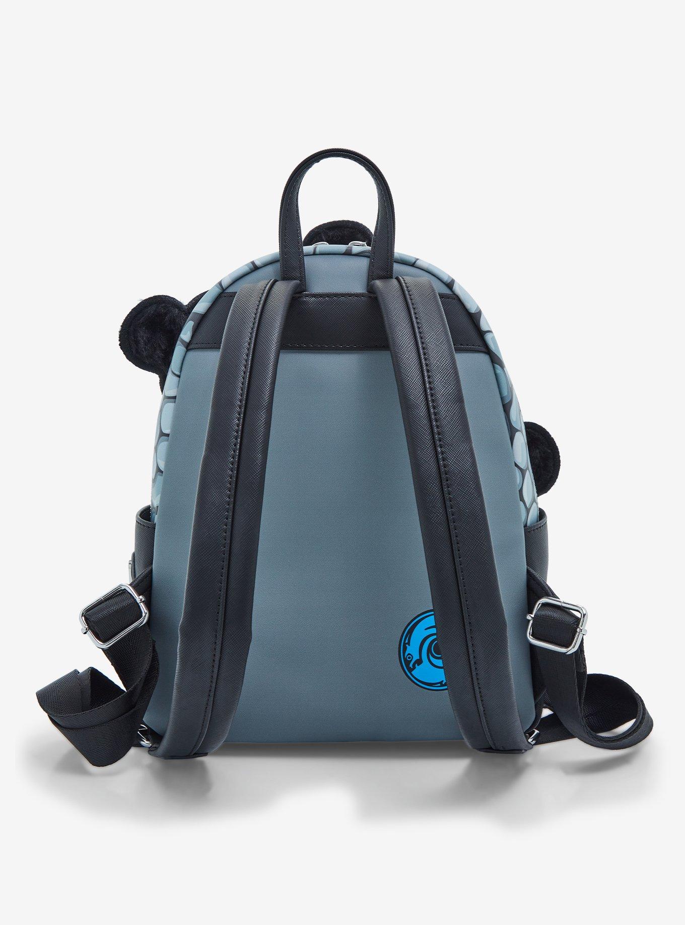 Loungefly Disney Pixar Brave Bear Brothers Mini Backpack - BoxLunch Exclusive, , alternate