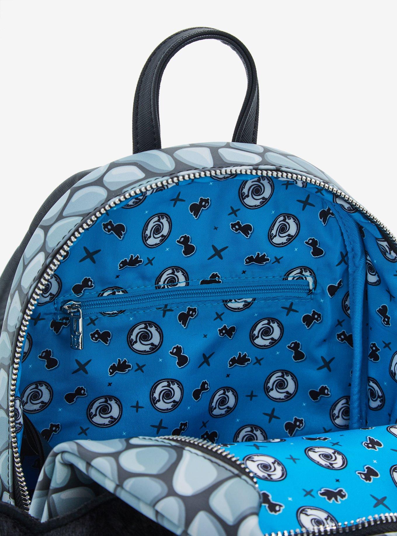 Loungefly Disney Pixar Brave Bear Brothers Mini Backpack - BoxLunch Exclusive, , alternate