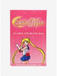 Sailor Moon Chibi Scouts Blind Box Enamel Pin, , alternate