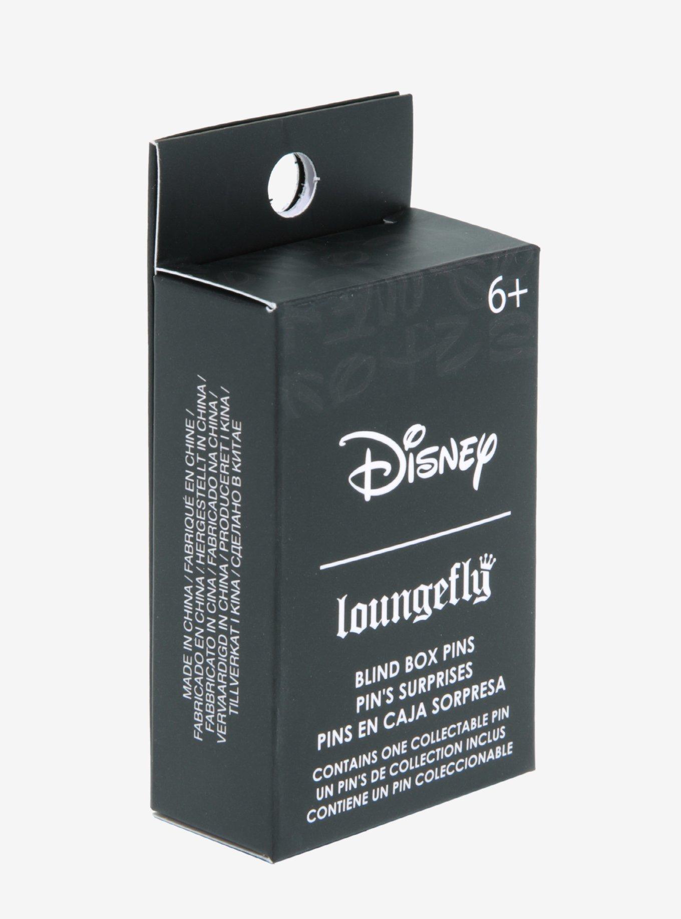 Loungefly Disney Winnie The Pooh Donuts Blind Box Enamel Pin, , alternate