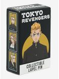 Tokyo Revengers Yellow Blind Box Enamel Pin, , alternate