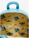 Loungefly Disney Pixar Up Carl & Ellie Daydream Mini Backpack - BoxLunch Exclusive, , alternate
