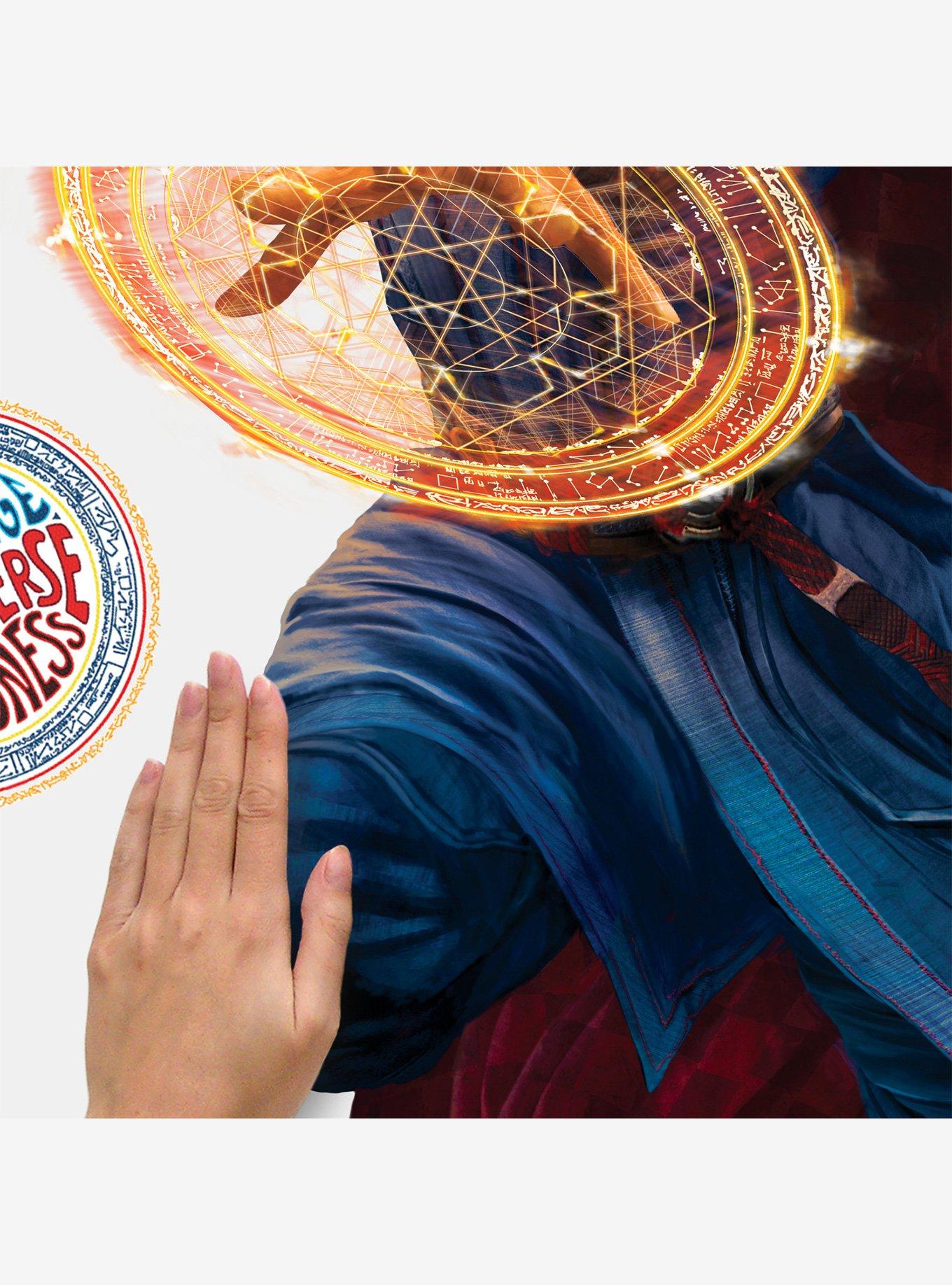 Marvel Dr. Strange Peel & Stick Giant Wall Decal, , alternate