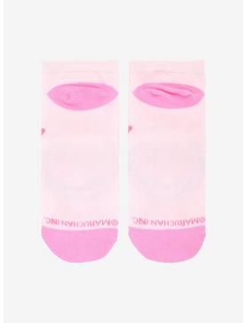 Maruchan Ramen Life Kawaii No-Show Socks, , hi-res