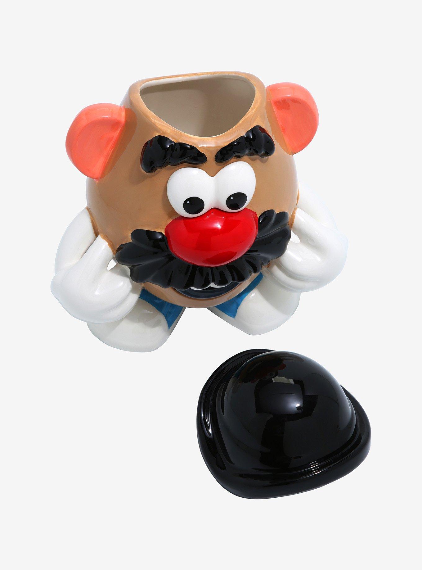 Disney Pixar Toy Story Mr. Potato Head Cookie Jar, , alternate