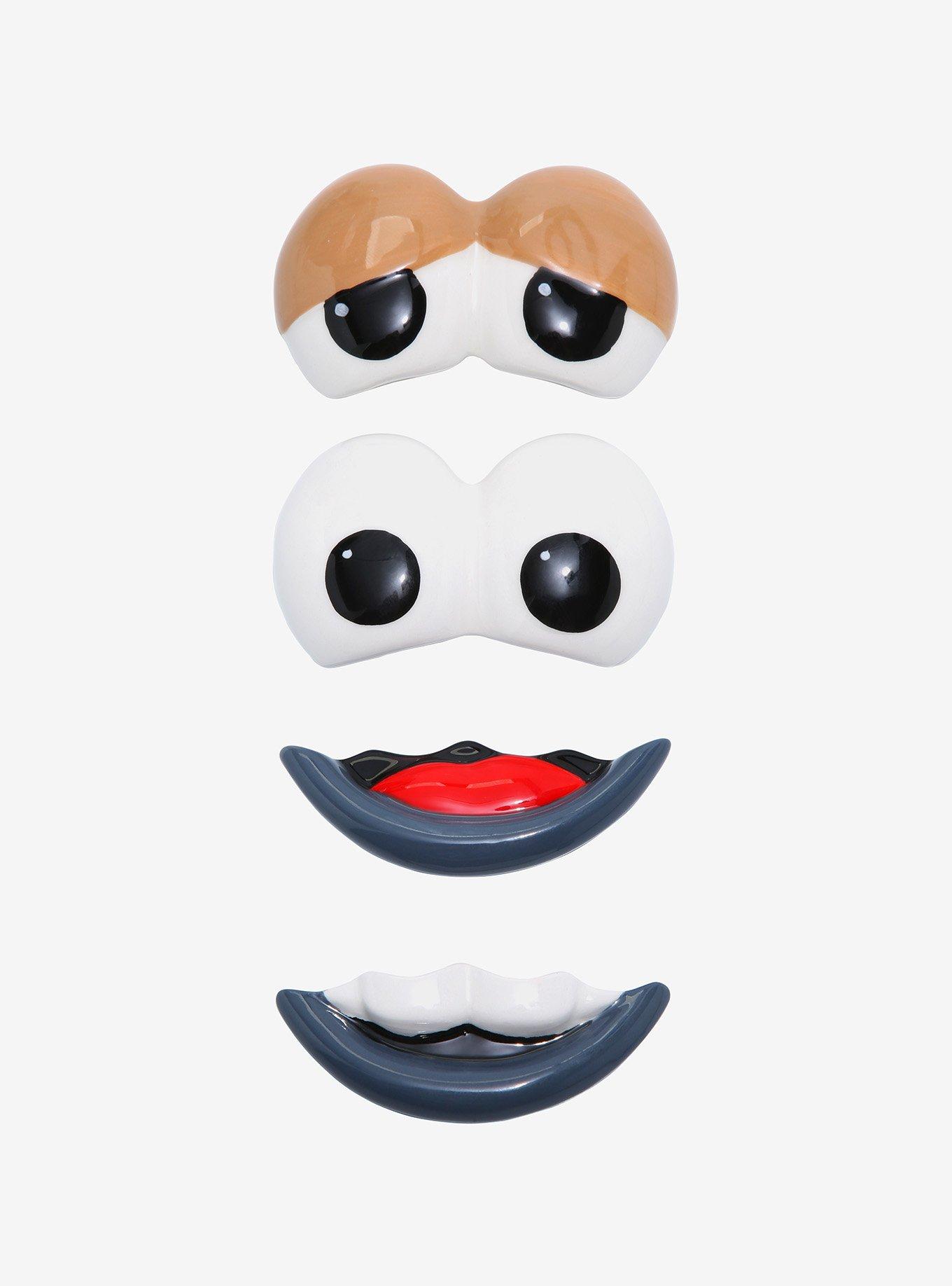 Disney Pixar Toy Story Mr. Potato Head Cookie Jar, , alternate