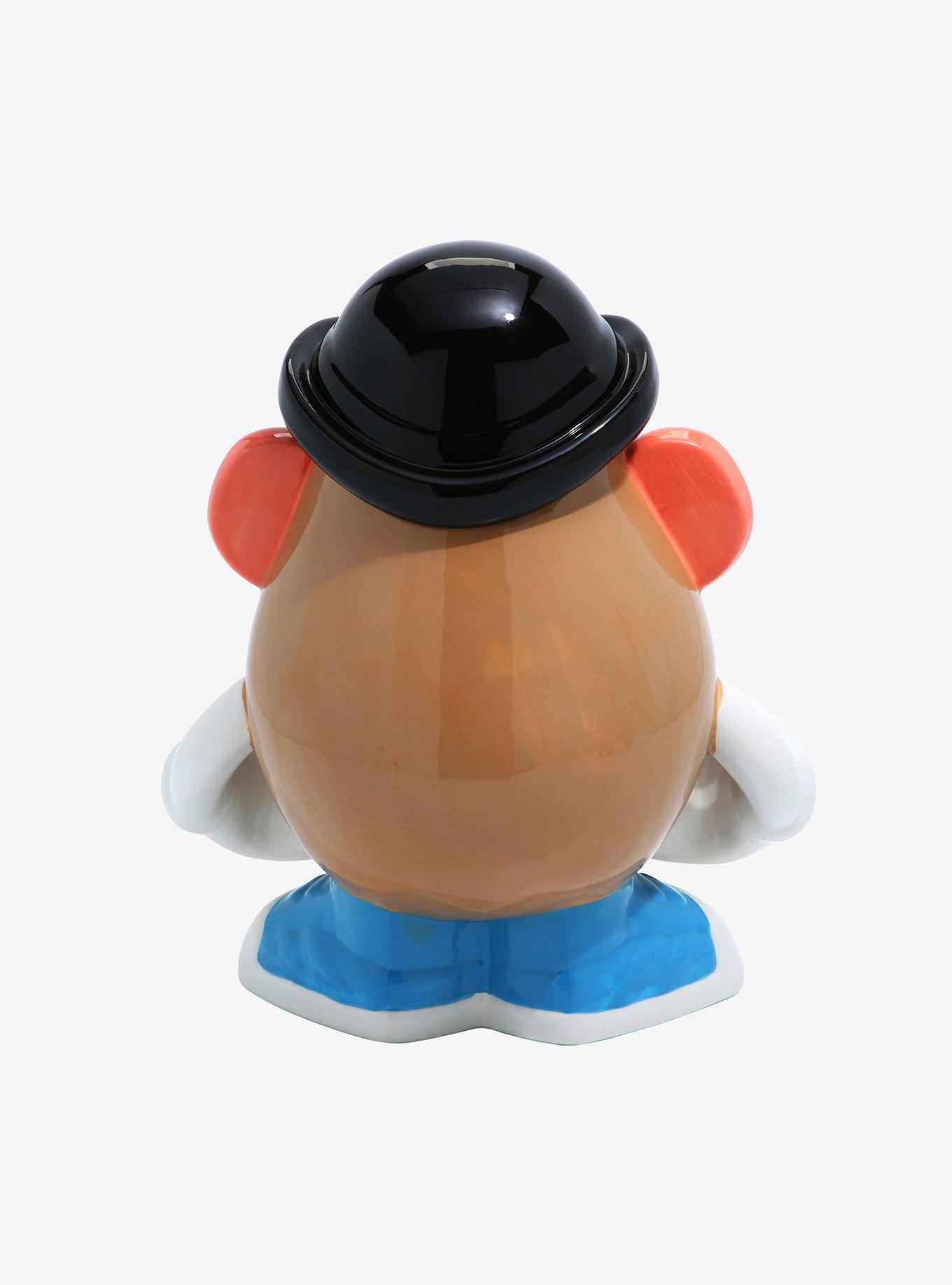Disney Pixar Toy Story Mr. Potato Head Cookie Jar, , alternate