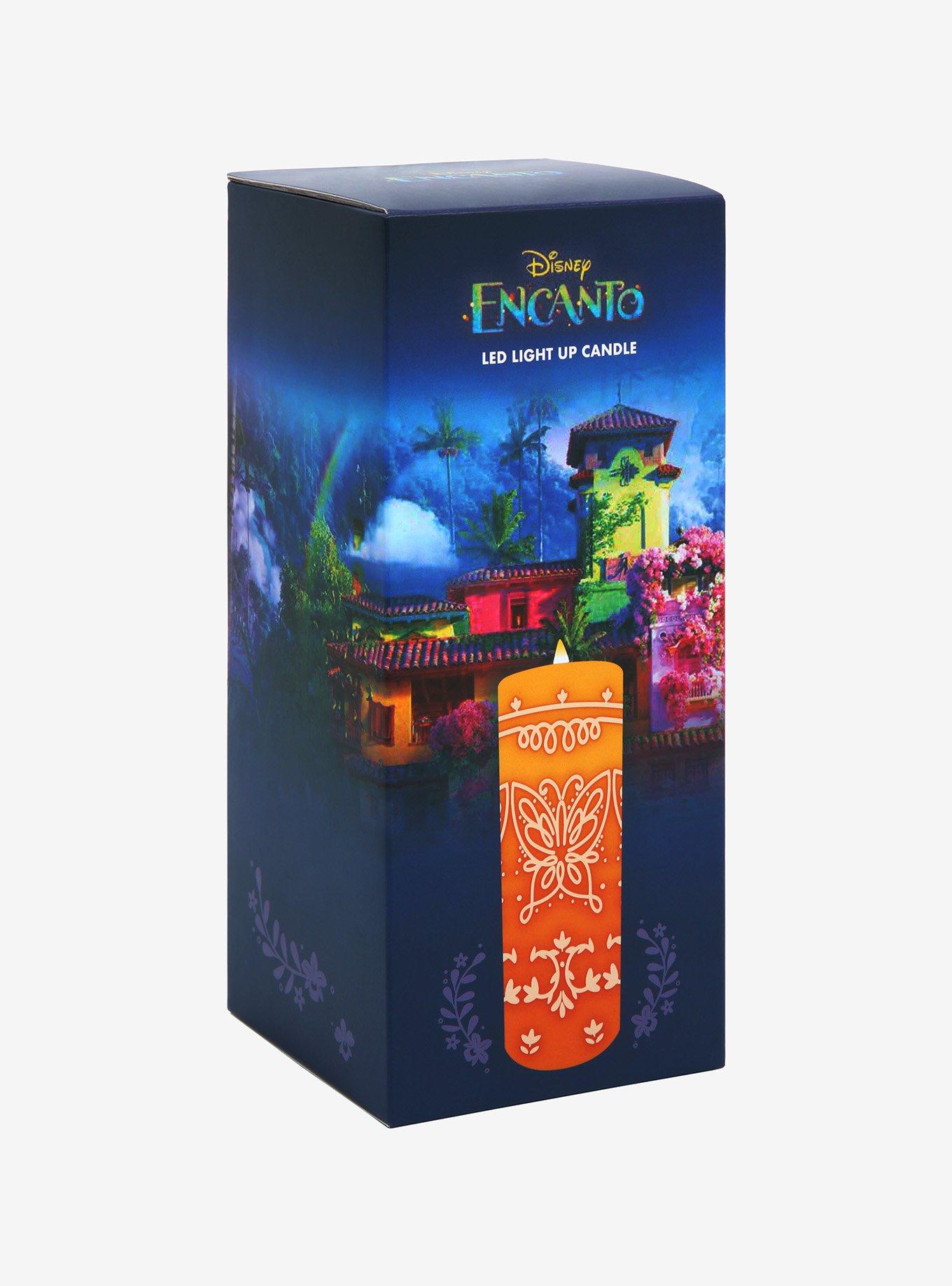 Disney Encanto LED Candle, , alternate