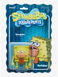 Super7 ReAction SpongeBob SquarePants SpongeGar Action Figure, , alternate