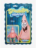 Super7 ReAction SpongeBob SquarePants Patrick Action Figure, , alternate
