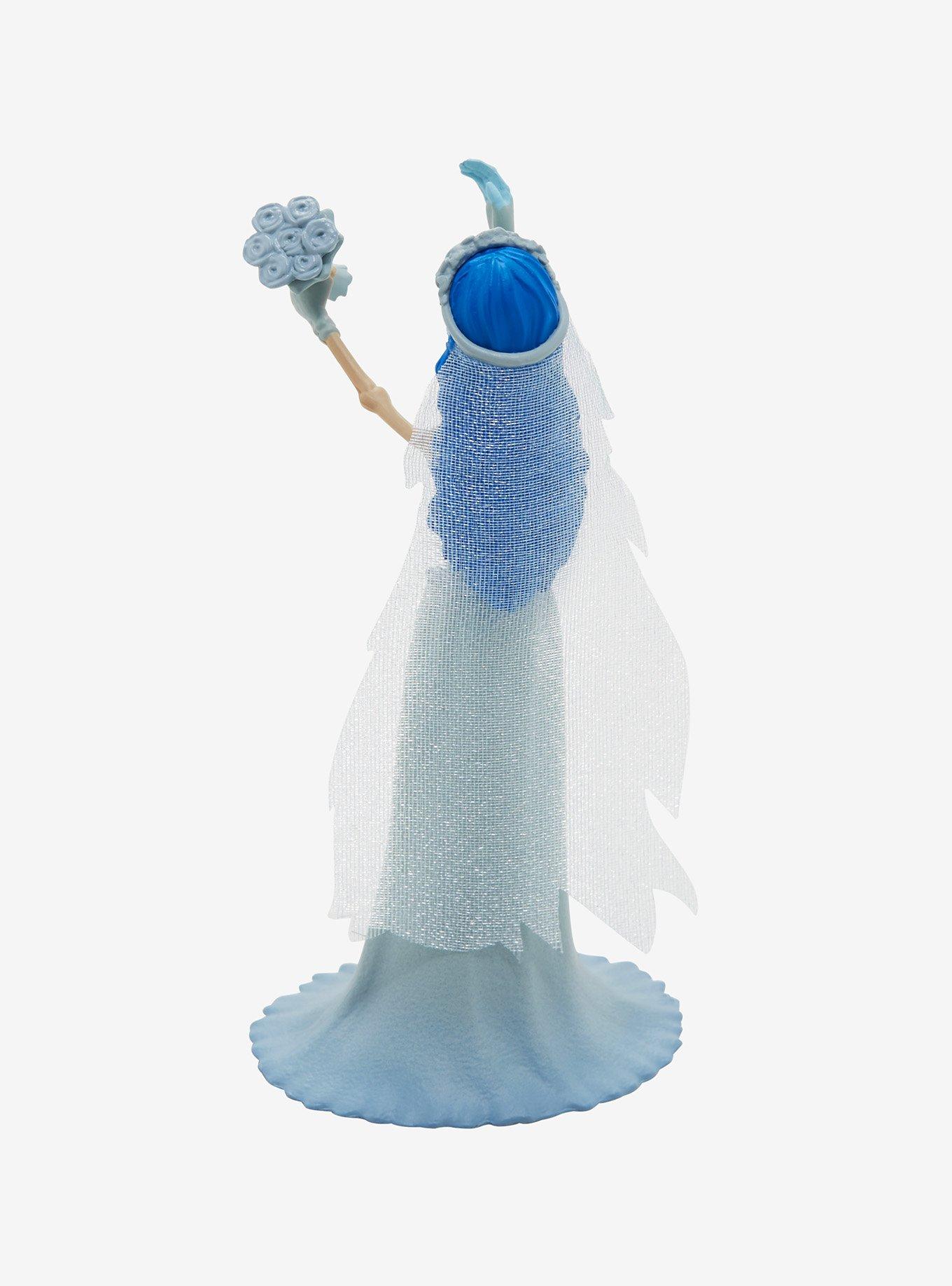 Super7 ReAction Corpse Bride Emily Action Figure, , alternate