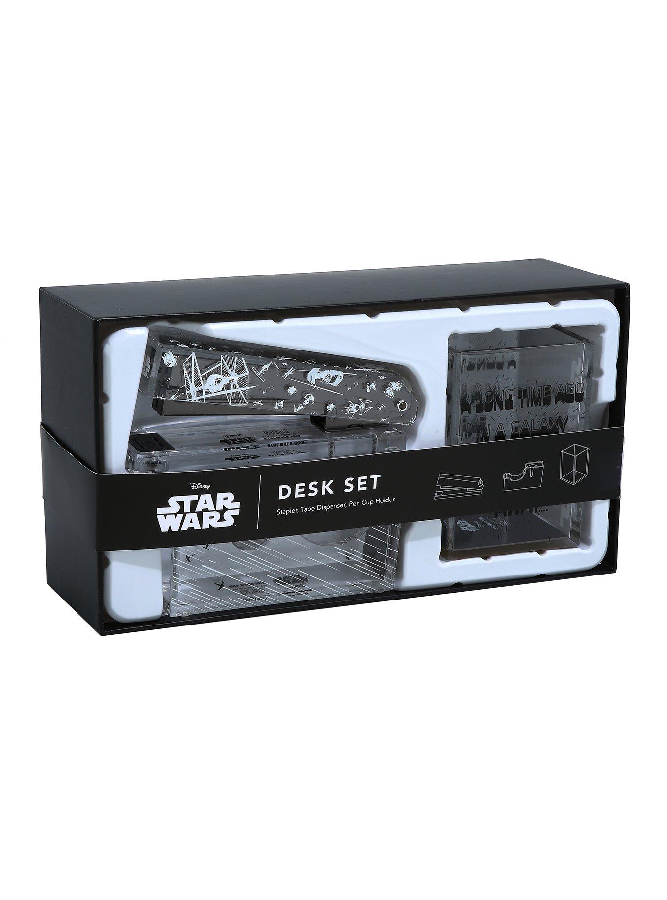 Star Wars Desk Set, , alternate