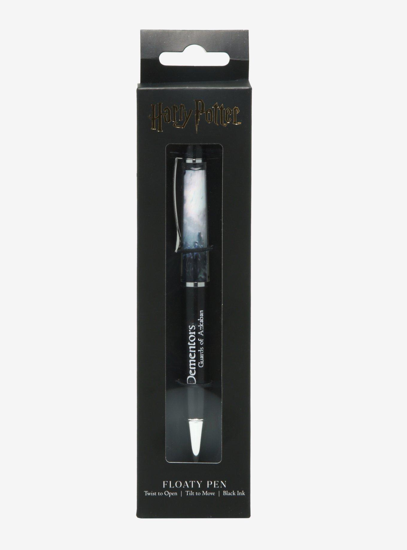 Harry Potter Dementors Floaty Pen, , alternate