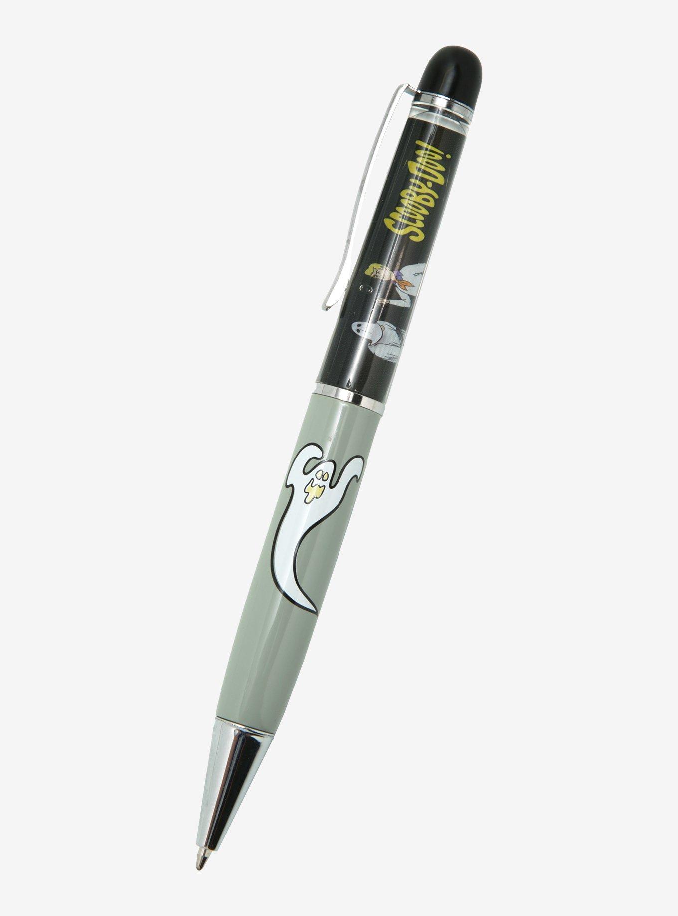 Scooby-Doo! Villain Blind Assortment Floaty Pen, , alternate