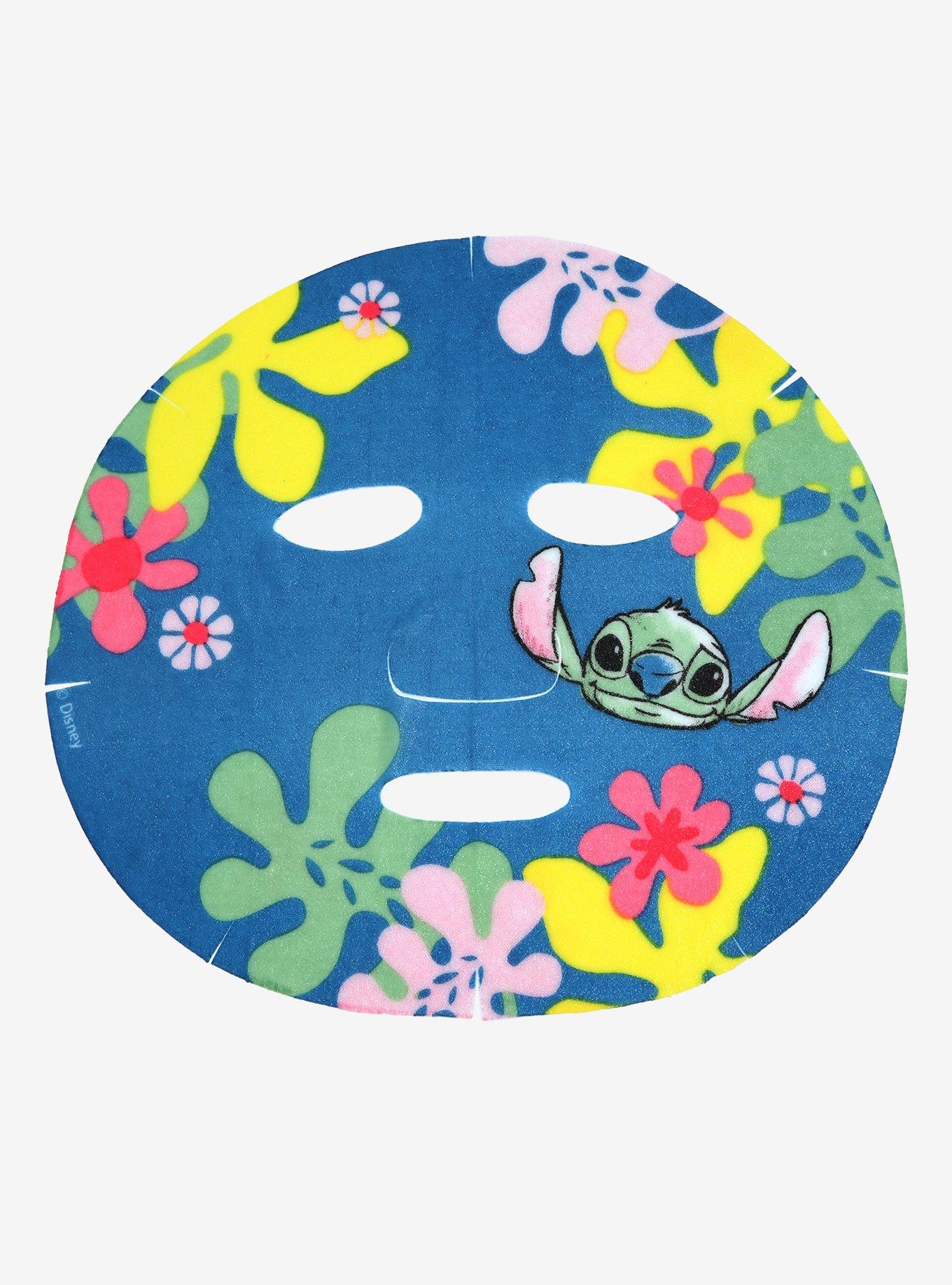 Disney Lilo & Stitch Passionfruit Face Mask, , alternate