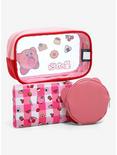 Nintendo Kirby Snacks Cosmetic Bag Set - BoxLunch Exclusive, , alternate