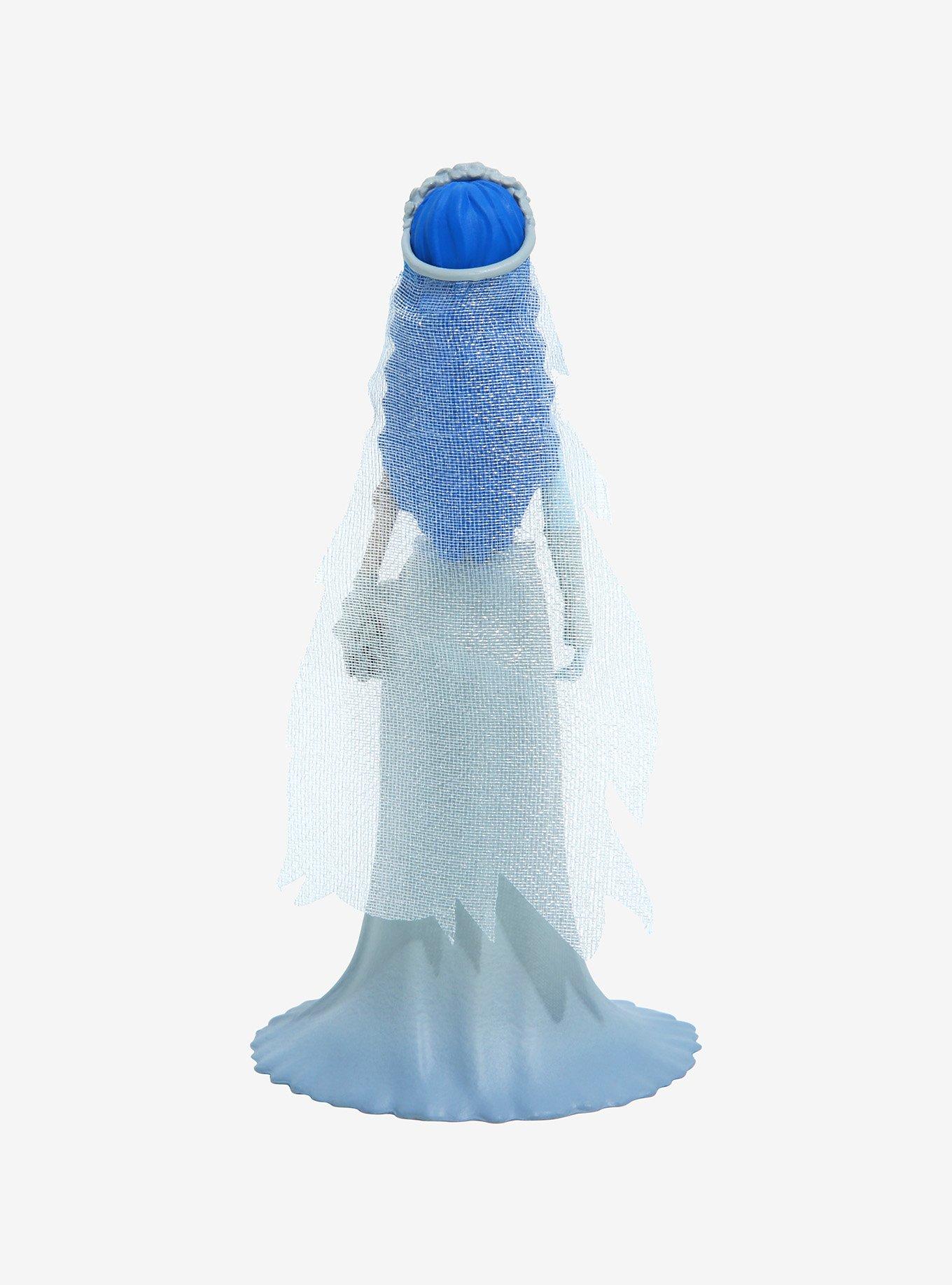 Super7 ReAction Corpse Bride Emily Figure , , alternate