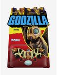 Super7 ReAction Godzilla Mothra Figure, , alternate