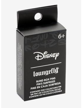 Loungefly Disney Winnie The Pooh Treats Blind Box Enamel Pin, , hi-res