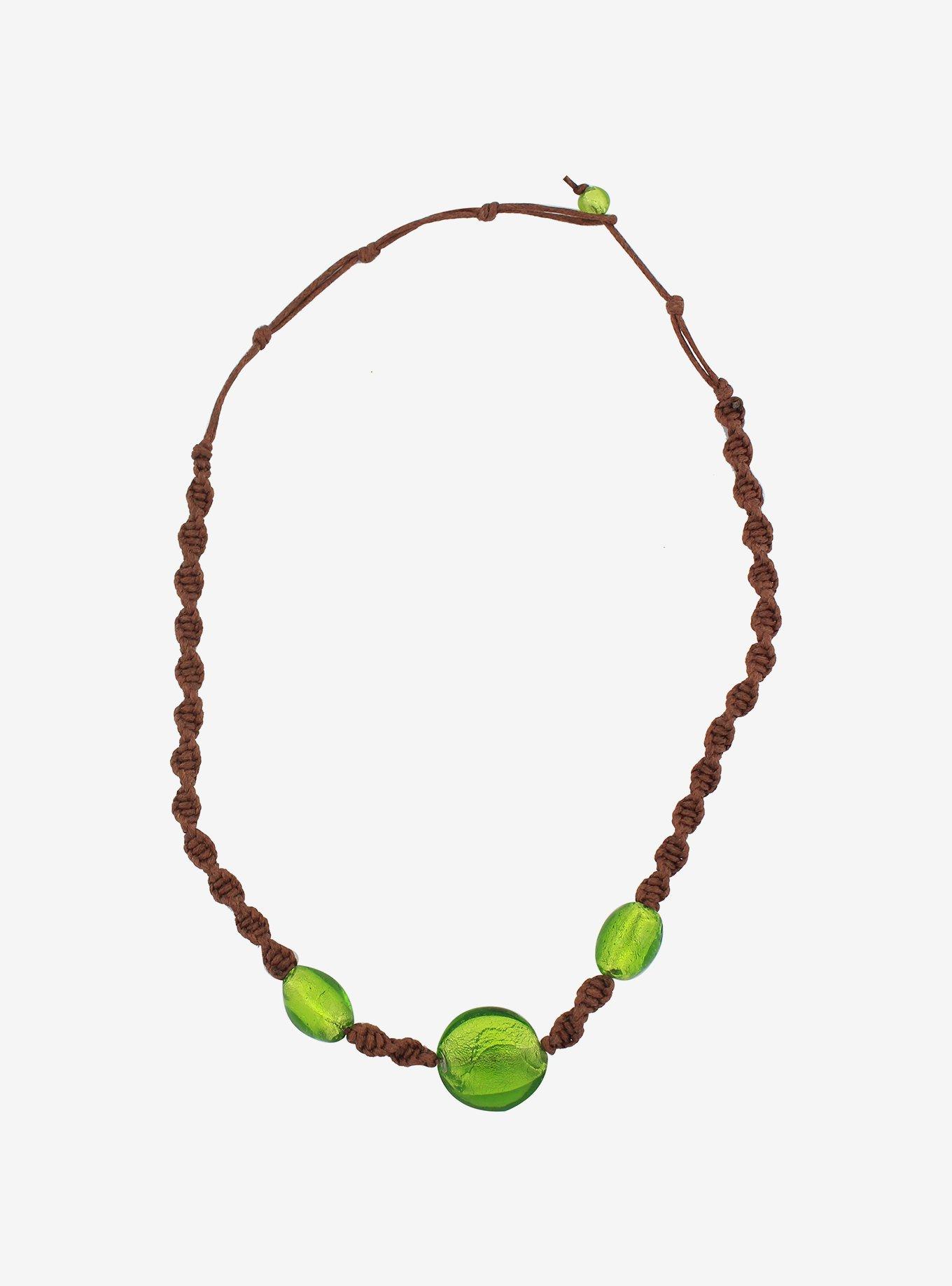 Avatar: The Way Of Water Neytiri Replica Choker, , alternate