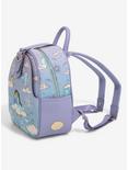Our Universe Disney Aladdin Characters in the Sky Mini Backpack - BoxLunch Exclusive, , alternate
