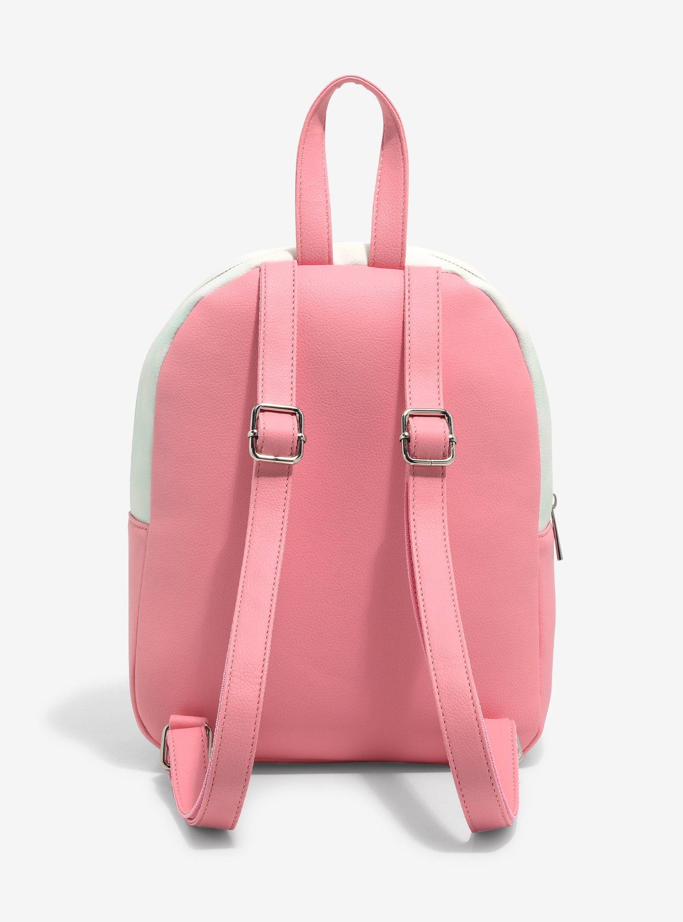 Pochacco Friends Tie-Dye Mini Backpack, , hi-res