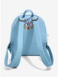 Loungefly Disney Alice In Wonderland Roses Mini Backpack, , alternate