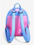 Loungefly Disney Winnie The Pooh Dandelion Heart Mini Backpack, , alternate