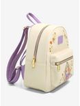 Loungefly Disney Tangled Rapunzel & Pascal Mini Backpack, , alternate