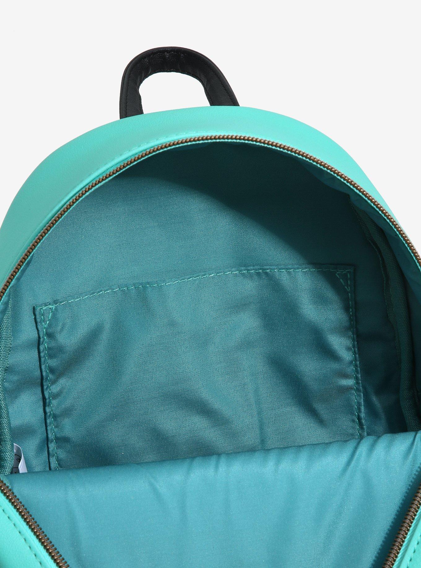 Loungefly Disney The Fox And The Hound Duo Mini Backpack, , alternate