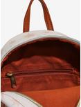 Loungefly Disney Tangled Pascal Sun Mini Backpack, , alternate