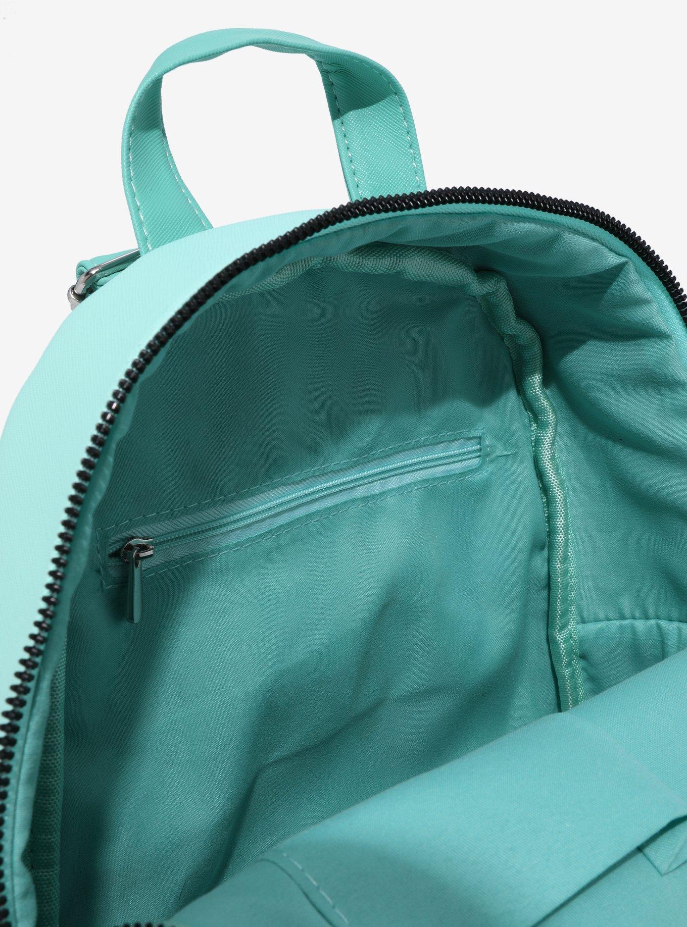 Studio Ghibli Spirited Away Haku Mini Backpack, , alternate