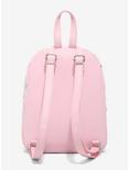 Kirby Pink Toss Mini Backpack, , alternate
