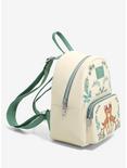 Loungefly Disney Bambi Love Mini Backpack, , alternate
