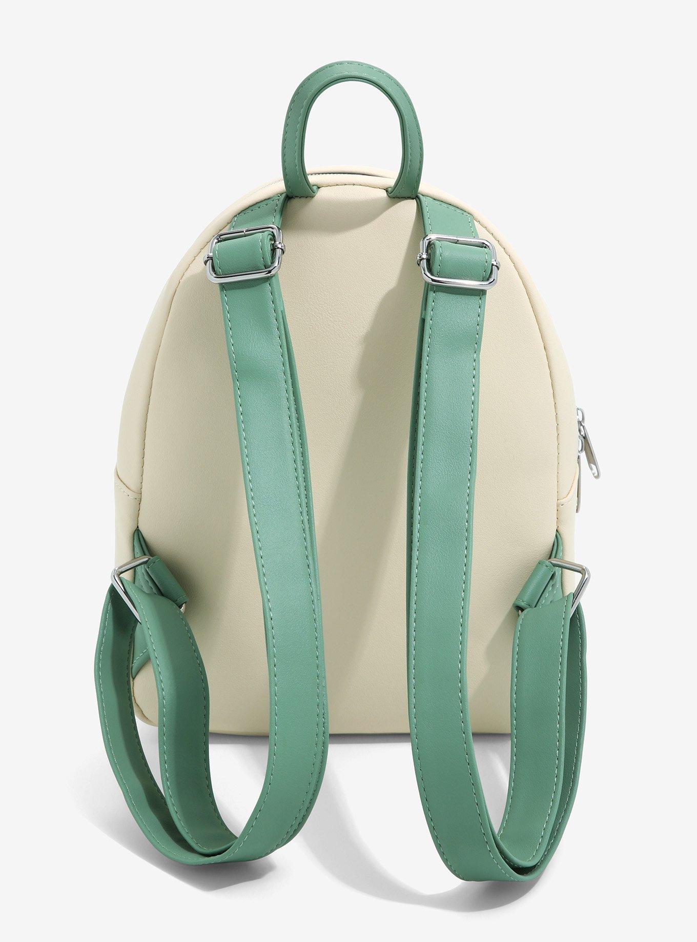 Loungefly Disney Bambi Love Mini Backpack, , alternate