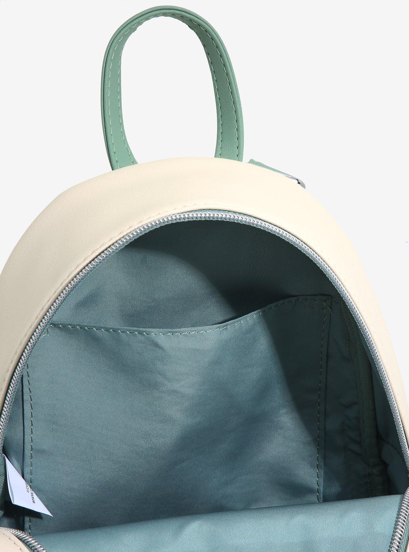 Loungefly Disney Bambi Love Mini Backpack, , alternate