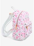 Loungefly Disney The Aristocats Marie Rose Mini Backpack, , alternate