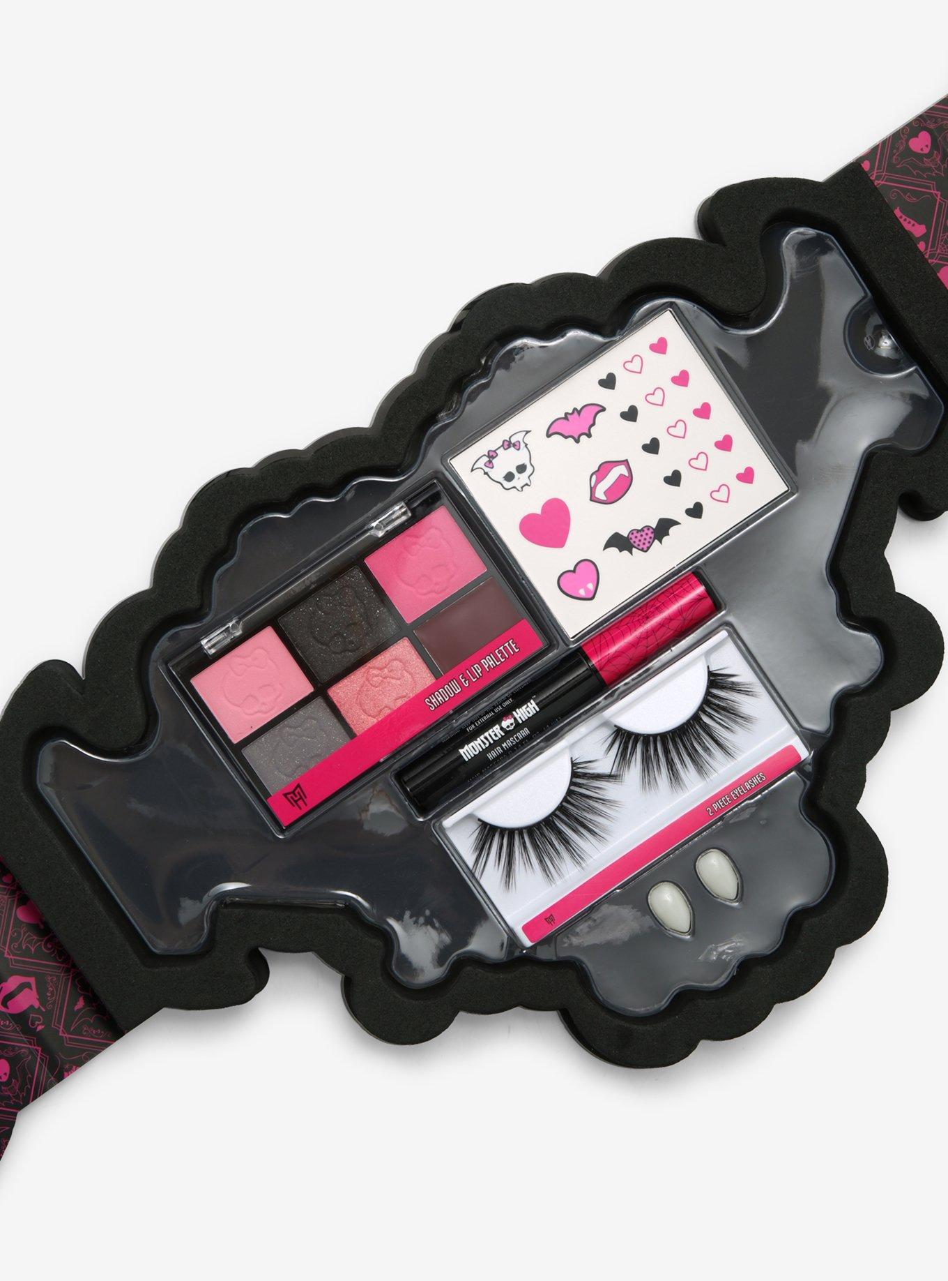 monster high makeup kit