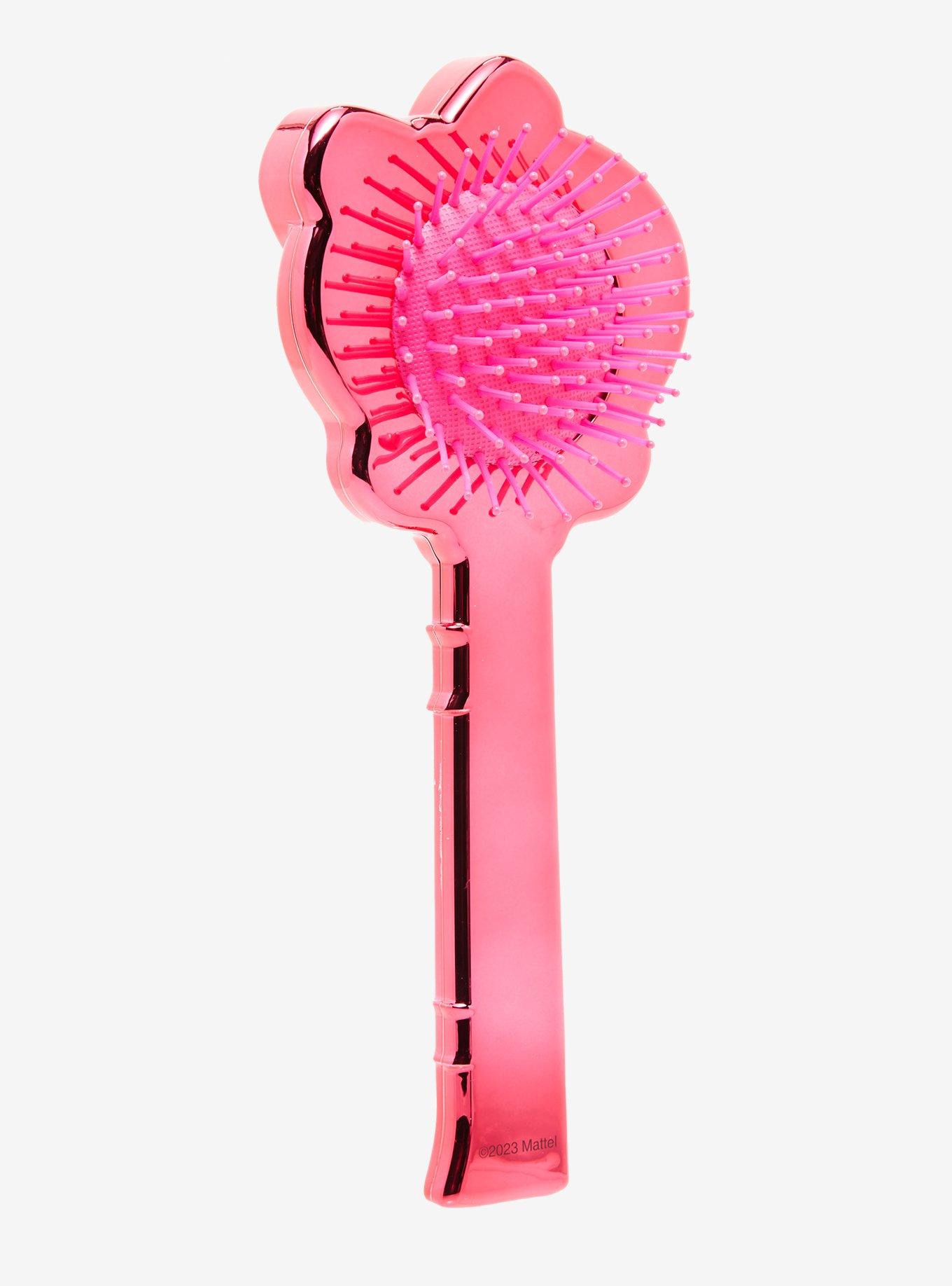 Monster High Draculaura Skullette Hair Brush, , alternate