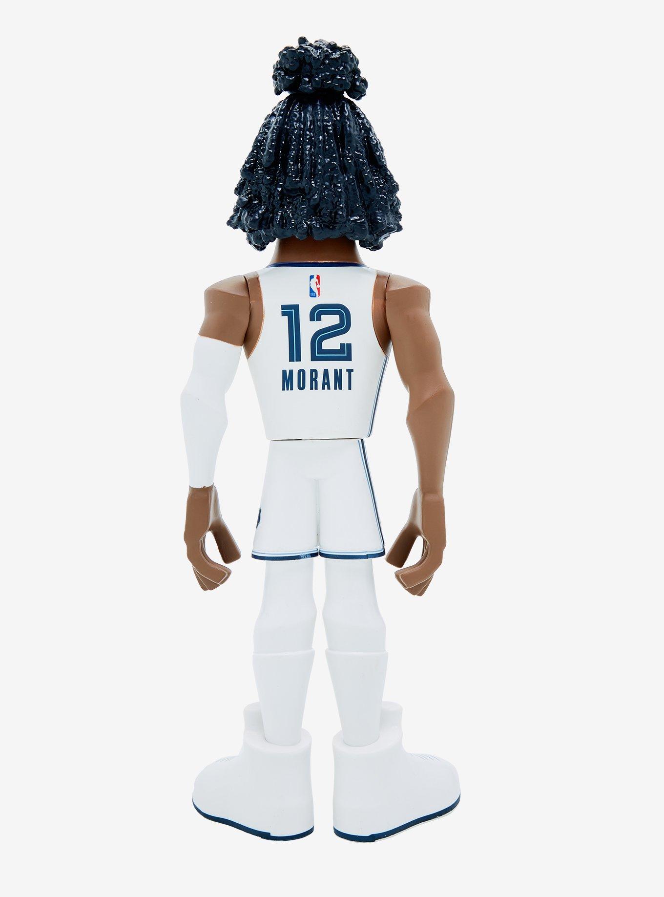 Funko Gold NBA Ja Morant 12 Inch Vinyl Figure , , hi-res