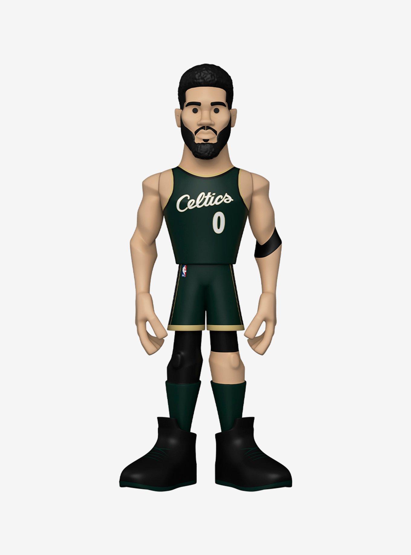 Funko Gold NBA Jason Tatum 12 Inch Vinyl Figure, , alternate
