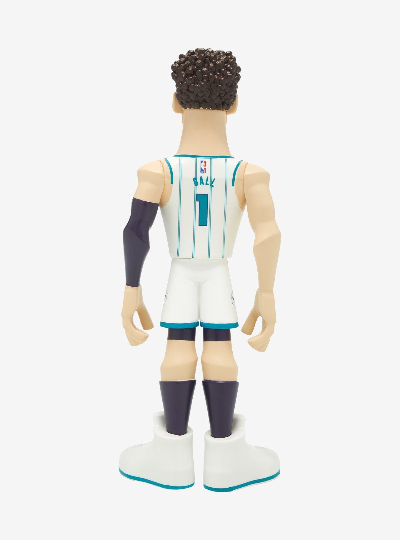 Funko Gold NBA Lamelo Ball 12 Inch Vinyl Figure , , alternate