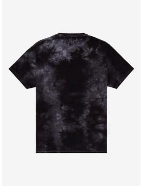 Twilight Edward Grey Wash Boyfriend Fit Girls T-Shirt Plus Size, , hi-res