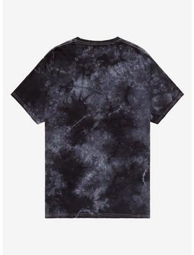 Plus Size Twilight Jacob Grey Wash Boyfriend Fit Girls T-Shirt, , hi-res