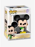 Funko Pop! Disney Walt Disney World 50th Anniversary Mickey Mouse (Aloha Mickey Ver.) Vinyl Figure, , alternate