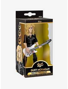 Funko Gold Duff McKagan Vinyl Figure, , hi-res